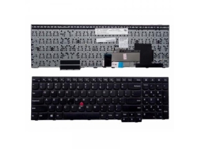 TASTATURA NOTEBOOK LENOVO THINKPAD E550 US BLACK F