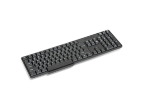 Tastatura PC pe USB + adaptor OTG micro USB OMEGA HCT015-043