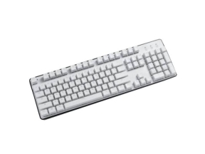 Taste mecanice Redragon A130-WH, 104 taste, White
