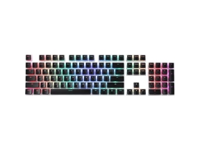 Taste mecanice Redragon A130-BK, 104 taste, Black