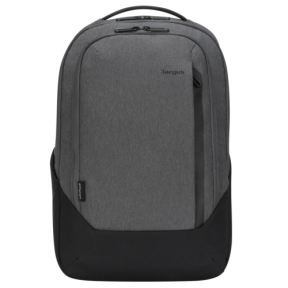 Rucsac Targus Cypress EcoSmart pentru laptop de 15.6inch, Black-Grey