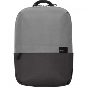 Rucsac Targus Sagano EcoSmart Commuter pentru laptop de 16inch, Black-Grey