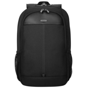 Rucsac Targus Modern Classic pentru laptop de 15-16inch, Black