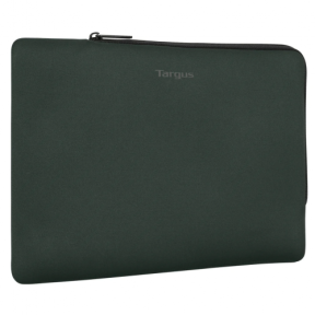 Husa Targus MultiFit Sleeve pentru laptop de 13-14, Thyme