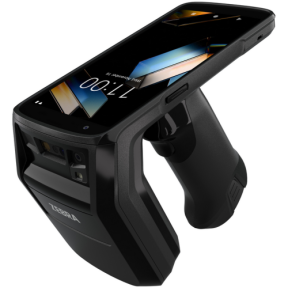 Zebra TC22R, UHF RFID, 2D, SE4710, USB-C, BT, Wi-Fi, NFC, Android, GMS