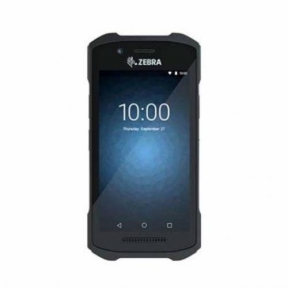 Terminal mobil Zebra TC26 TC26BK-11A222-A6, 5inch, 2D, 4G, BT, Wi-Fi, Android 10