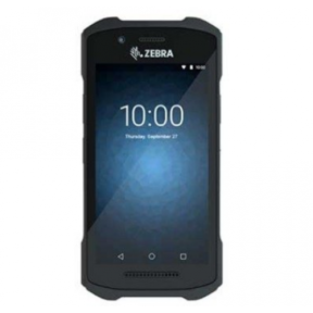 Zebra TC26, 2-Pin, 2D, SE4710, USB, BT (BLE, 5.0), Wi-Fi, 4G, NFC, GPS, GMS, Android