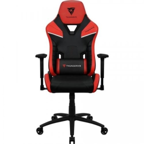 Scaun gaming Thunder X3 TC5, Black-Red