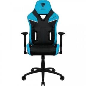 Scaun gaming Aerocool Thunder X3 TC5 Max, Black-Blue