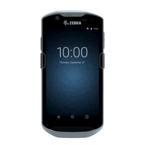Terminal mobil Zebra TC52ax TC520L-1YLMU7T-A6, 5inch, 2D, BT, Wi-Fi, Android 10