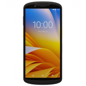 Zebra TC53, 2D, warm-swap, PTT, BT, Wi-Fi, NFC, Android, GMS