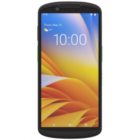 Terminal mobil Zebra TC58e TC58BE-3T1K6B1A80-A6, 6inch, 2D, BT, Wi-Fi, 5G, Android