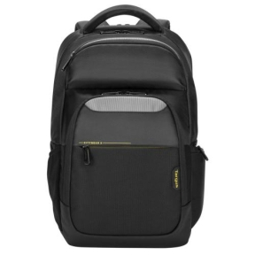 Rucsac Targus CityGear TCG662GL pentru laptop 14-15.6inch, Black