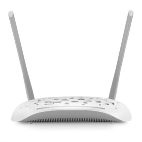 Router Wireless TP-Link TD-W8961N, 4x LAN