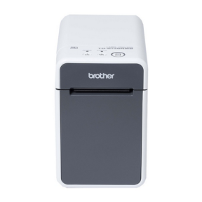 Imprimanta pentru etichete Brother TD-2135NWBXX1