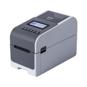 Imprimanta de etichete Brother TD-2350D203