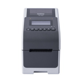 Imprimanta de etichete Brother TD-2350D300