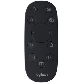 Telecomanda Camera Web Logitech PTZ Pro 2