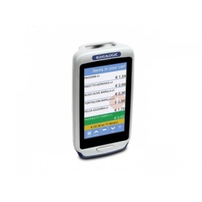 Terminal mobil Datalogic Joya A6 Touch, 4.3inch, 2D, Wi-Fi, BT, Android 7.1