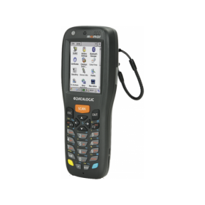 Terminal mobil Datalogic Memor X3, 2.4inch, 2D, BT, USB, Wi-Fi, Windows CE 6.0 Pro
