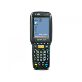 Terminal mobil Datalogic Skorpio X4, 1D, 3.2inch, BT, Wi-FI, Windows Embedded Compact 7