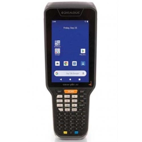 Terminal mobil DATALOGIC Skorpio X5 Pistol Grip, 4.3inch, 1D, BT, WI-FI, Android10