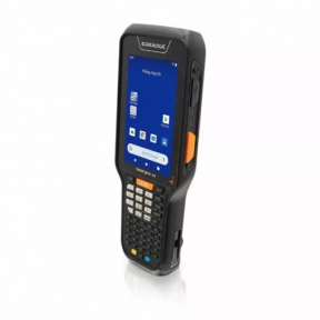 Terminal mobil DATALOGIC Skorpio X5 Pistol Grip, 4.3inch, 2D, BT, WI-FI, Android10