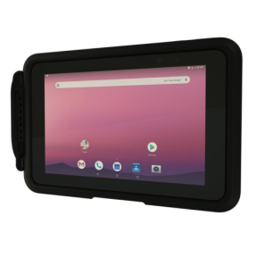 Terminal mobil Tableta Zebra Enterprise ET51 ET51CE-G21E-SFA6, 8.4inch, 2D, BT, WiFi, Android 8.1