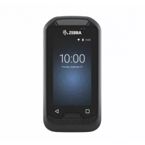 Terminal mobil Zebra EC30, 3inch, 2D, BT, Wi-Fi, Android 8.1 Oreo