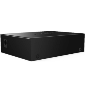 MEDIA CONVERTOR Tenda Single-Mode, 1 x RJ45 port, 1 x GE SC port, distanta 3km, Transmit:1550nm Receive:1310nm, metalic "TFC300A"