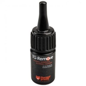 Solutie curatare pasta termoconductoare Thermal Grizzly, 10ml