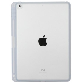 Husa Targus SafePort Antimicrobial pentru iPad (9th, 8th, 7th gen) de 10.2inch, Clear