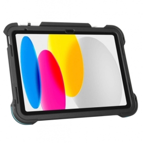 Husa Targus SafePort Rugged Max Case pentru iPad (10th gen.), 10.9inch, Black