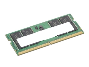 Memorie SO-DIMM Lenovo 4X71M23190, 48GB, DDR5-5600 MHz
