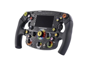 Accesoriu volan Thrustmaster Ferrari SF 1000 Edition, Black