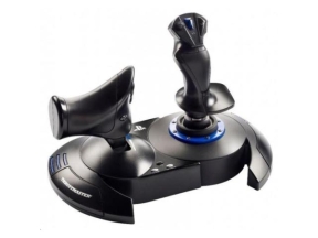 GAMEPAD si VOLAN Thrustmaster T.Flight Hotas 4 (PC/PS) "4160664" (timbru verde 0.8 lei)