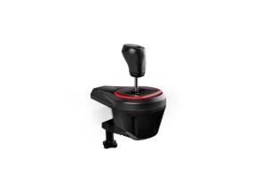 Joystick Thrustmaster TH8S Shifter add-on, Black