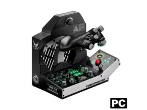 Thrustmaster VIPER MISSION PACK WORLDWIDE VERSION "4060254" (timbru verde 0.8 lei)