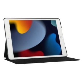 Husa/Stand Targus Classic Case pentru iPad (9th, 8th, 7th gen.), 10.2inch, Black