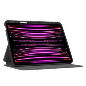 Husa/Stand Targus Click-In Rotation Case pentru iPad Pro (M4), 11inch, Black