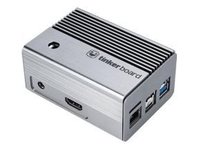 Carcasa ASUS Thinker 2 Fanless Case 90AN00B0-M0XAY0