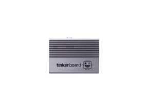 Carcasa ASUS TINKER FANLESS CASE 90ME0060-M0XAY0, Gray