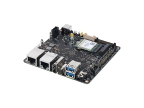 Calculator ASUS Tinker Board 3N LITE, ARM Cortex A55, RAM 2 GB, eMMC 32 GB, ARM Mali G52, No OS