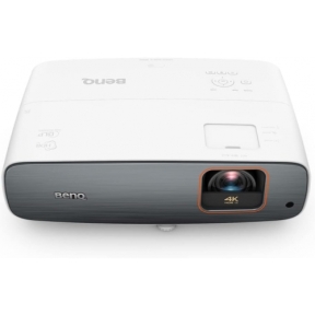 Videoproiector BenQ TK860, 3840 x 2160 pixeli, 16:9, 3300 lm, DLP, 4000 h, Fara Wi-Fi incorporat, Alb