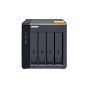 Server de fisiere QNAP TL-D400S