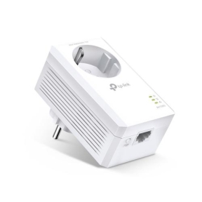 PowerLine TP-Link TL-PA7017P, White