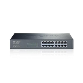 Switch TP-Link TL-SG1016DE, 16 porturi