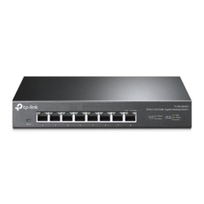 Switch TP-Link TL-SG108-M2, 8 porturi