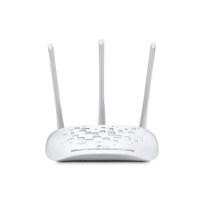 Access Point TP-Link TL-WA901ND, White