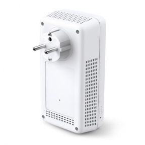 PowerLine TP-Link TL-WPA8631P, White